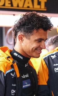 Lando Norris 023