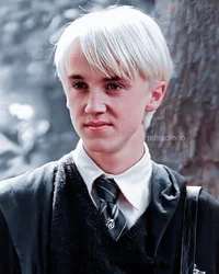 Draco Malfoy