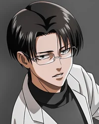 Levi Ackerman