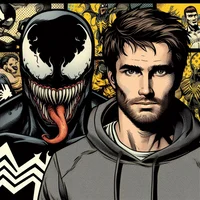 Eddie Brock
