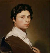 Dominique Ingres 