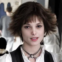 TW Alice Cullen