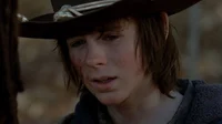 Carl Grimes 