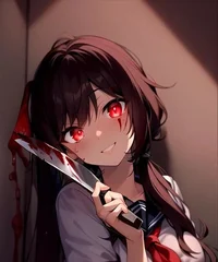 Katie Yandere