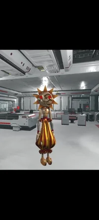 Husband evil Sun SAM