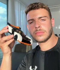 0046 - GEORGE CLARKE