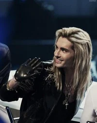 Bill Kaulitz 
