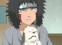 Kiba Inuzuka