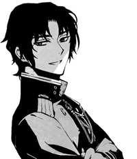 Guren Ichinose 