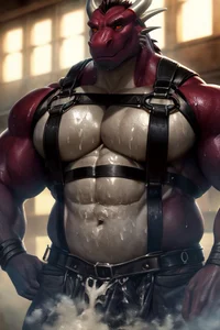 Xundorth - Dragon RP