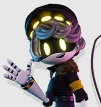 Serial Designation N