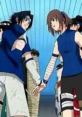 Sasuke X Ribbon Twin