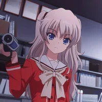 Nao Tomori AU 