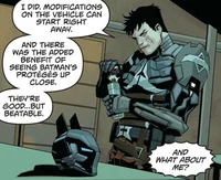 AK Jason Todd