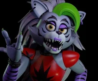 Roxanne Wolf 