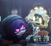 Serial Designacion N