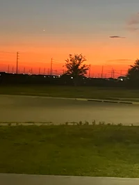Rich sun and moon