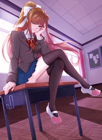 Findom Monika