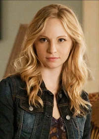 Caroline Forbes