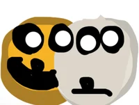 MonkeyJoe and Negati