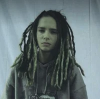 Tom Kaulitz 