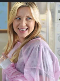 Arizona Robbins