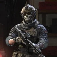 Simon Ghost Riley