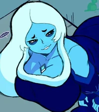 Blue Diamond