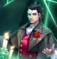 Phanton of the Opera