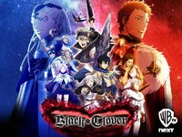 Black Clover