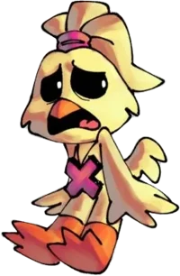 Wimpin Chicken