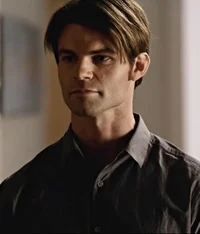 Elijah Mikaelson