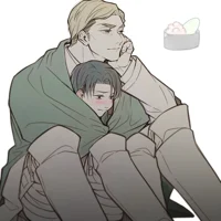 Erwin and Levi