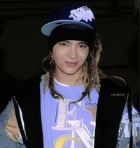 Tom kaulitz