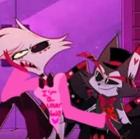 Hazbin Hotel