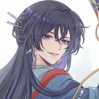 Prince Scaramouche