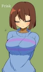 Frisk
