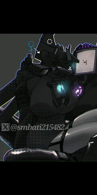 Titan camerawoman re