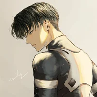 Levi Ackerman 