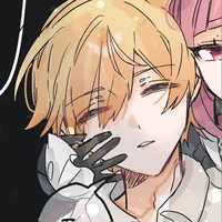 Puppet Tsukasa Tenma