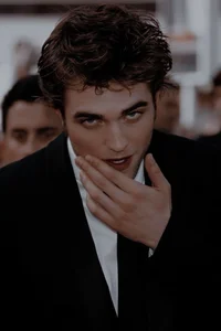 Edward Cullen MLM 