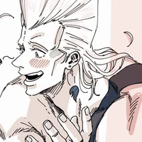 Jean-Pier Polnareff