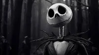Jack Skellington