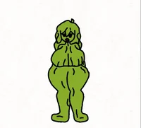 Thicc Melona