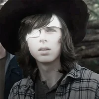 Carl Grimes 