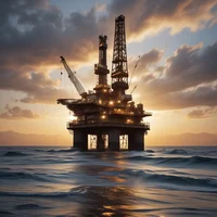 Oil Rig