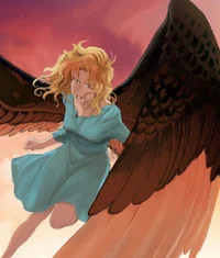 Maximum Ride RP3