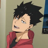 Kuroo Tetsurou