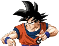 Son Goku