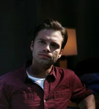 Sebastian Stan